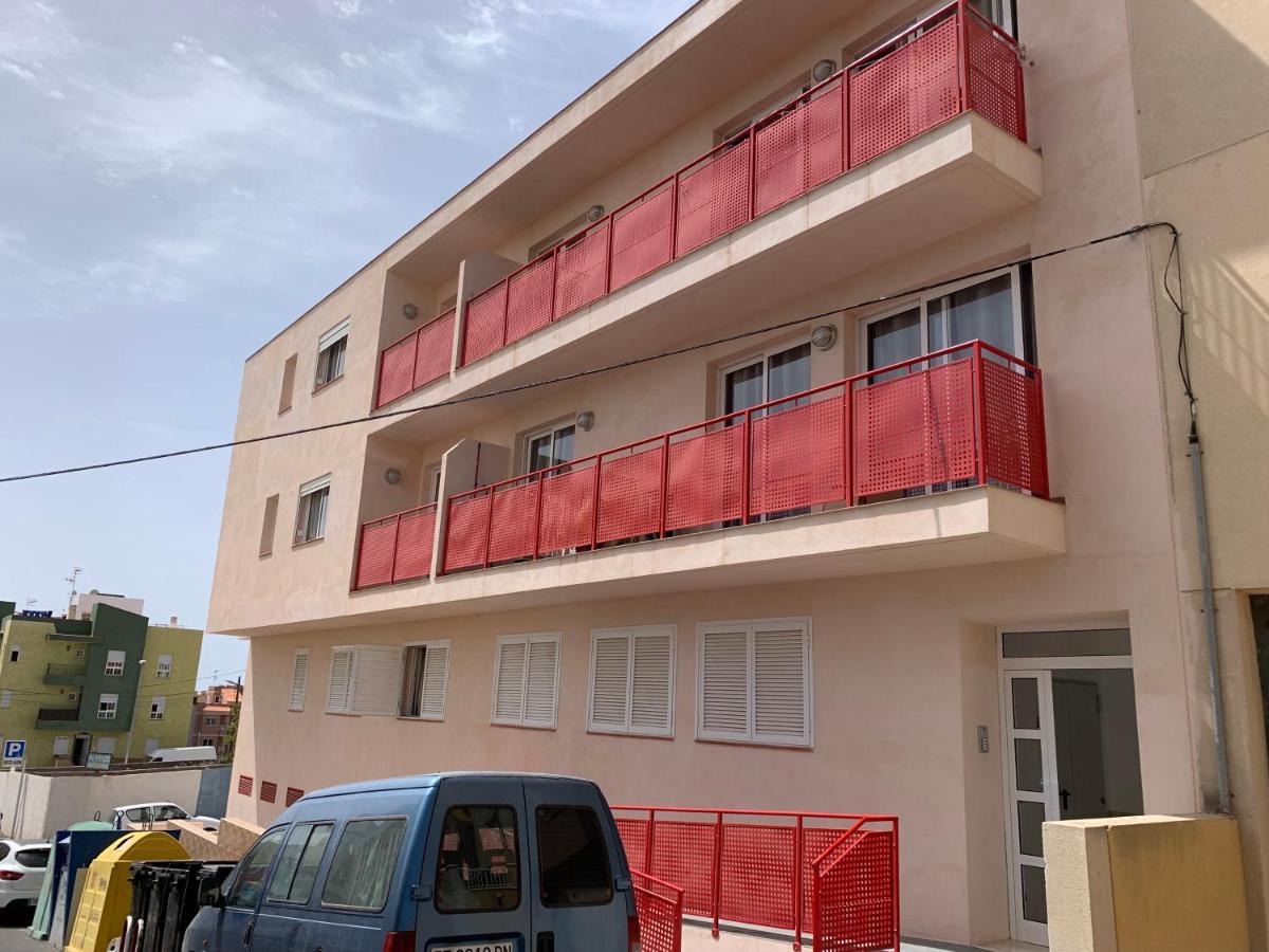 El Olivo House A Apartamento San Isidro  Exterior foto